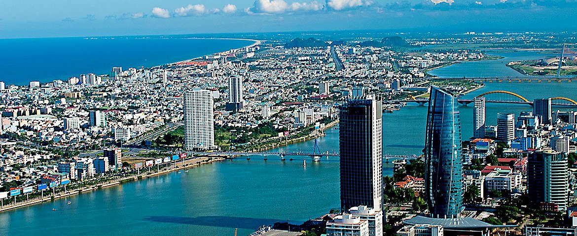 Nhà đất Sông Hàn