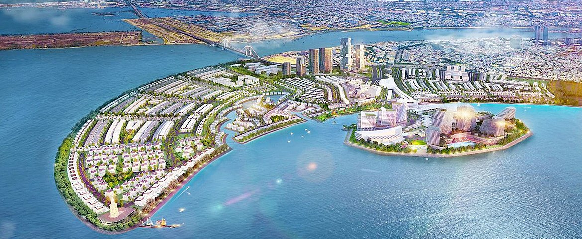 Nhà đất Sông Hàn